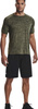 Koszulka męska Under Armour Tech 2.0 SS Tee khaki 1326413 390