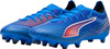 Buty piłkarskie Puma Ultra 6 Match FG/AG 108514 01