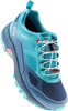 Damskie buty trekkingowe turystyczne wodoodporne Elbrus Eltero rozmiar 36
