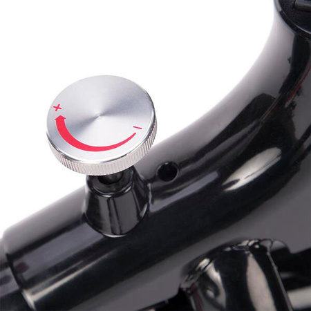 Rower treningowy spinningowy stacjonarny HMS SW8902N