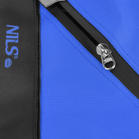 Stuptuty ochraniacze na buty Nils Camp NC17112 niebieskie