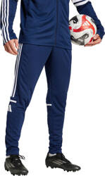 Spodnie męskie adidas Squadra 25 Training granatowe JD2988