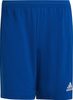Spodenki treningowe krótkie męskie adidas Entrada 22 niebieskie HG6294