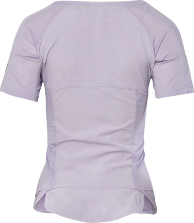 Damska koszulka treningowa z krótkim rękawem oddychająca IQ Heria rozmiar XL
