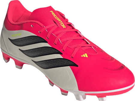 Buty piłkarskie adidas Predator Club FG/MG JS0349