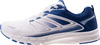 Męskie buty do biegania Iq intelligence quality MAHELE white/monaco blue rozmiar 44