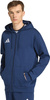 Bluza męska adidas Entrada 26 FZ Hoody granatowa KF5946