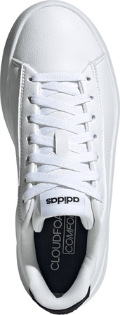 Buty damskie adidas Acesmash Base JQ4135