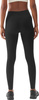 Legginsy damskie 4F F278 czarne 4FWAW24TFTIF278 20S