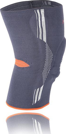 Stabilizator kolana odciążający rzepkę HMS KO1125 rozmiar S