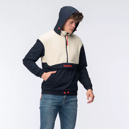 Męska kurtka Iguana NECKER rozmiar XXL