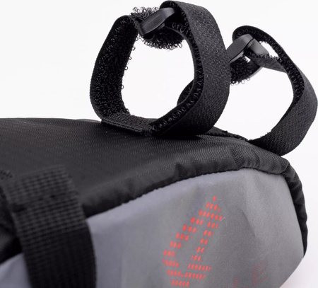 Torba Radvik BEVISIBLE SEAT rozmiar 1 L