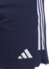 Spodenki treningowe krótkie męskie adidas Tiro 23 League Sweat granatowe HS3594