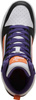 Buty dla dzieci Puma Rebound V6 Mid 393831 34