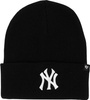 Czapka New York Yankees czarna B-HYMKR17ACE-BKAF