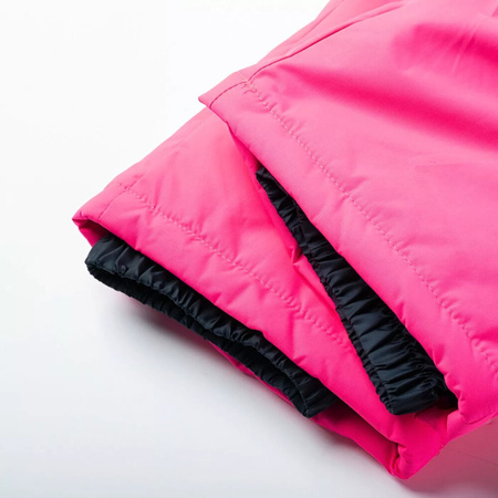 Dziecięcy kombinezon narciarski zimowy Brugi 3AHU rozmiar 110/116