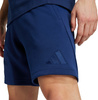 Spodenki męskie adidas Tiro 25 Travel granatowe JY5944
