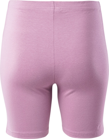 Damskie Legginsy Lady Mimi 1/2 sleet/black rozmiar M