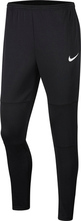 Spodnie dla dzieci Nike Dry Park 20 Pant KP czarne BV6902 010/FJ3021 010