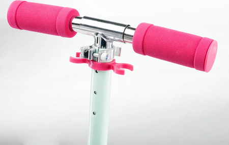 Dziecięca hulajnoga Coolslide Cubana do 50kg koła 120mm ABEC-5