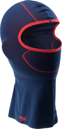Dziecięca kominiarka balaklawa narciarska Bejo Tamu Jrb