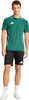 Koszulka męska adidas Tiro 24 Competition Training zielona IS1655
