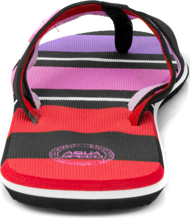 Klapki basenowe damskie Aqua-speed Marina 07