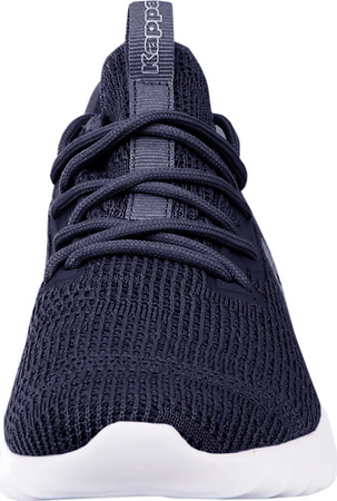 Buty Kappa Capilot granatowo-białe 242961 6710