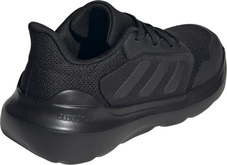 Buty dziecięce adidas Tensaur Run 3.0 czarne IE3542