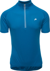 Męska Koszulka Z Krótkim Rękawem Surato  fed red rozmiar L