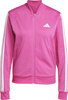 Dres damski adidas Essentials 3-Stripes różowy JD5436