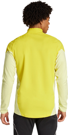 Bluza męska adidas Tiro 25 Competition Training żółta JI8959