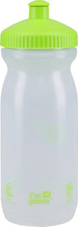 Bidon 4F soczysta zieleń 4FSS23ABOTU009 45S