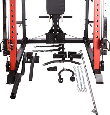 Suwnica cyklop 3 semi commercial HMS Premium