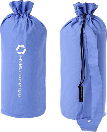 Mata do akupresury AKM03 HMS PREMIUM set niebieska