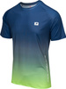 Męska koszulka treningowa z krótkim rękawem IQ Estise rozmiar XXL