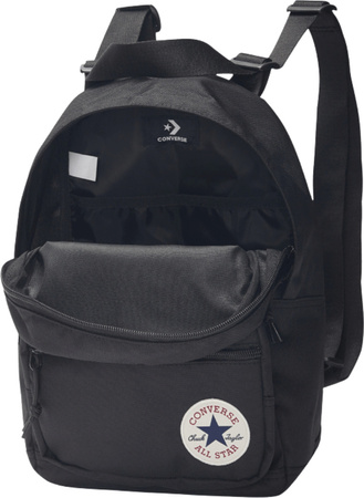 Plecak Converse czarny 10020538