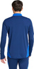 Bluza męska adidas Tiro 24 Competition Training Top granatowa IS1640