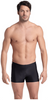 Męskie kąpielówki bokserki kąpielowe Arena Icons Swim Solid rozmiar 80