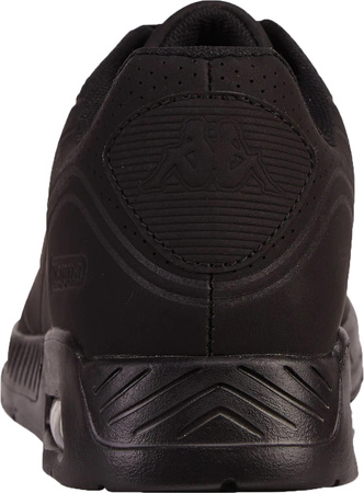 Buty Kappa Harlem Emb Oc czarne 243306OC 1111