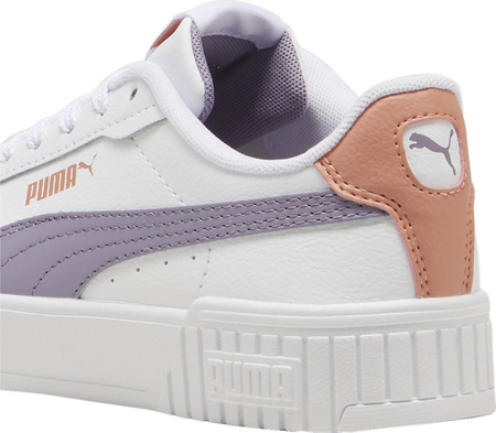 Buty dziecięce Puma Carina 2.0 Jr 386185 20