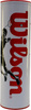 Lotka badminton nylon Wilson  championship tuba 6szt biała 79