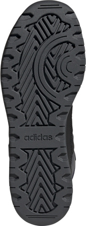Buty męskie adidas Frozetic Boots czarne H04464