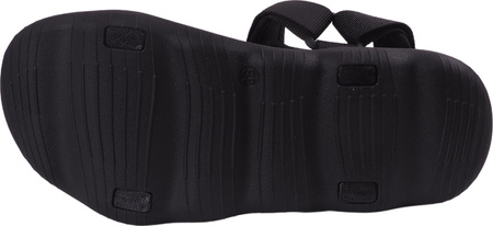 Sandały damskie Lee Cooper czarne LCW-23-34-1695LA