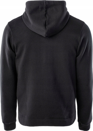 Bluza męska bluza z kapturem rozpinana Magnum Lepus rozmiar XXL