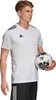 Koszulka męska adidas Regista 20 Jersey biała FI4553