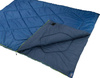 Śpiwór High Peak Ceduna Duo 200x150 cm niebiesko-granatowy 20031