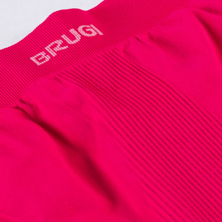 Dziecięce legginsy spodnie termoaktywne Brugi 1RB2 rozmiar 152/170