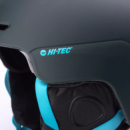 Dziecięcy kask Hi-tec MANDE JR rozmiar S