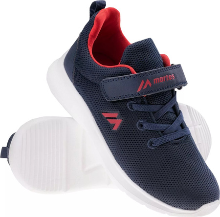 Dziecięce buty sportowe szkolne Martes Maruden Jr rozmiar 28
